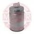 Фільтр паливний BMW 324D -88 853/8-KF-PCS-MS