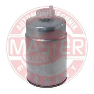 8538KFPCSMS Фильтр топливный BMW 324D -88 MASTER SPORT подбор по vin на Brocar
