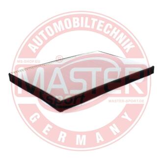 2672IFPCSMS Фільтр салону VW Passat 8/94&gt; MASTER SPORT підбір по vin на Brocar