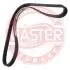 4PK938PCSMS Ремінь поликлиновидный 4X938 MASTER SPORT підбір по vin на Brocar