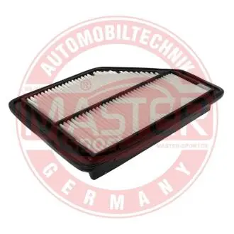 1948KLFPCSMS Фильтр воздушный CR-V 4 -> MASTER SPORT подбор по vin на Brocar