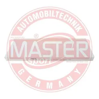 4151IFPCSMS Фильтр салона Opel Vectra B MASTER SPORT підбір по vin на Brocar