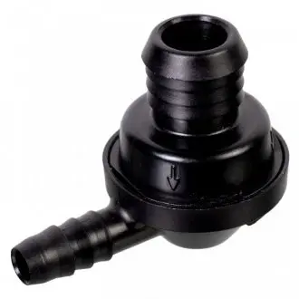 175530 Клапан вентиляции картера VW Caddy 10-15/Seat Ibiza 1.2TSI 10-12/Altea 1.2/1.4TSI 07- (сапун) FEBI BILSTEIN подбор по vin на Brocar