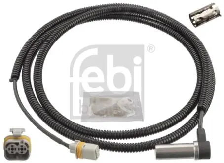 103768 Датчик FEBI BILSTEIN подбор по vin на Brocar