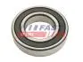 FT62603 Підшипник КПП 45Х85Х19 IVECO DAILY CITYS, DAILY III, DAILY IV, DAILY LINE, DAILY TOURYS, DAILY V, DAILY VI 2.3D/3.0CNG/3.0D 01.04- FAST підбір по vin на Brocar