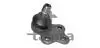 Шаровая опора ниже лев./прав. (Ø конуса 15,3mm) FIAT BRAVO II, STILO LANCIA DELTA III 1.2-2.4 10.01-12.14 47-00324