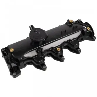 177763 Крышка клапанов Renault Kangoo/Megane/Scenic 1.5 dCi 08- FEBI BILSTEIN подбор по vin на Brocar