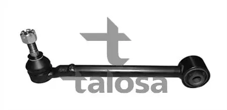 4611371 Рычаг поперечный зад. SUBARU FORESTER, IMPREZA, LEGACY V, OUTBACK 1.5-3.6 01.08- TALOSA подбор по vin на Brocar