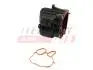 FT60427 РАДИАТОР EGR FIAT DUCATO 14&gt; КОРПУС FAST підбір по vin на Brocar
