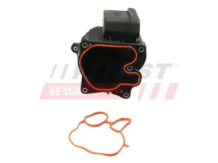 FT60427 РАДИАТОР EGR FIAT DUCATO 14> КОРПУС FAST подбор по vin на Brocar