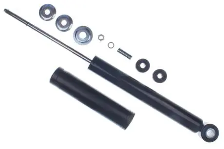 DSF294G Амортизатор задн. Toyota Land Cruiser Prado 3.0/4.0 09- DENCKERMANN підбір по vin на Brocar