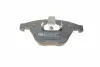 181940203 Колодки гальмівні (передні) BMW 5 (E60/E61) 02-10/6 (E63/E64) 07-10 ICER підбір по vin на Brocar