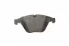 181940203 Колодки гальмівні (передні) BMW 5 (E60/E61) 02-10/6 (E63/E64) 07-10 ICER підбір по vin на Brocar