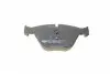 181940203 Колодки гальмівні (передні) BMW 5 (E60/E61) 02-10/6 (E63/E64) 07-10 ICER підбір по vin на Brocar