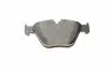 181940203 Колодки гальмівні (передні) BMW 5 (E60/E61) 02-10/6 (E63/E64) 07-10 ICER підбір по vin на Brocar