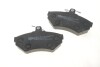 181157203 Колодки тормозные (передние) Audi A4 94-08/Seat Exeo 08-13/VW Passat B5 96-00 (+датчики) ICER підбір по vin на Brocar