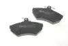 181157203 Колодки гальмівні (передні) Audi A4 94-08/Seat Exeo 08-13/VW Passat B5 96-00 (+датчики) ICER підбір по vin на Brocar