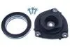 D600247 Опорная подушка + подшипник передн.левая Nissan Juke 10- DENCKERMANN підбір по vin на Brocar