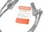 WS0486A Датчик зносу гальмівних колодок (передніх) Audi A6 04-11/Porsche Macan 14- QUICK BRAKE підбір по vin на Brocar