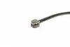 WS0486A Датчик зносу гальмівних колодок (передніх) Audi A6 04-11/Porsche Macan 14- QUICK BRAKE підбір по vin на Brocar
