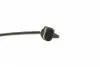 WS0486A Датчик зносу гальмівних колодок (передніх) Audi A6 04-11/Porsche Macan 14- QUICK BRAKE підбір по vin на Brocar