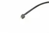 WS0486A Датчик зносу гальмівних колодок (передніх) Audi A6 04-11/Porsche Macan 14- QUICK BRAKE підбір по vin на Brocar