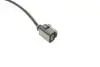 WS0484A Датчик зносу гальмівних колодок (передніх) Porsche Cayenne/Cayenne Coupe 17- (L=302mm) QUICK BRAKE підбір по vin на Brocar