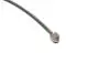WS0484A Датчик зносу гальмівних колодок (передніх) Porsche Cayenne/Cayenne Coupe 17- (L=302mm) QUICK BRAKE підбір по vin на Brocar