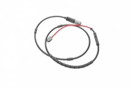 WS0472A Датчик зносу гальмівних колодок (задніх) BMW 3 (F30/F80) 14-18 S55 B30 QUICK BRAKE підбір по vin на Brocar