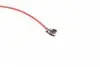 WS0472A Датчик износа тормозных колодок (задних) BMW 3 (F30/F80) 14-18 S55 B30 QUICK BRAKE підбір по vin на Brocar