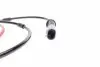 WS0472A Датчик износа тормозных колодок (задних) BMW 3 (F30/F80) 14-18 S55 B30 QUICK BRAKE підбір по vin на Brocar
