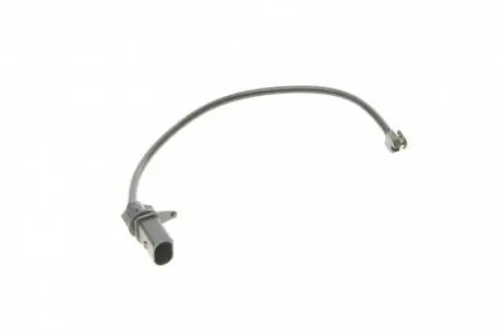 WS0458A Датчик зносу гальмівних колодок (передніх) Audi A6/A7 13-18 QUICK BRAKE підбір по vin на Brocar