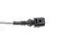WS0466A Датчик износа тормозных колодок (передних) Audi Q4 21- QUICK BRAKE підбір по vin на Brocar