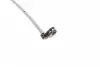 WS0466A Датчик износа тормозных колодок (передних) Audi Q4 21- QUICK BRAKE підбір по vin на Brocar