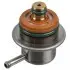 Клапан регулювання тиску палива ТНВД VW T5 3.2 V6 03-09/Passat 1.6-4.0 96-05 173904
