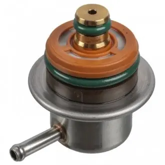 173904 Клапан регулювання тиску палива ТНВД VW T5 3.2 V6 03-09/Passat 1.6-4.0 96-05 FEBI BILSTEIN підбір по vin на Brocar