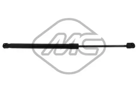 46238 Амортизатор багажника VW Passat 10-14 (453mm/580N) METALCAUCHO підбір по vin на Brocar