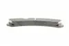 2213280 Колодки гальмівні (передні) Volvo S60/V60 10- METELLI підбір по vin на Brocar