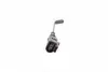 2213220 Колодки тормозные (передние) VW T7 1.4 e-Hybrid/1.5TSi/2.0TDi/TSi 21- (с датчиком) METELLI підбір по vin на Brocar