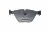 2205589 Колодки тормозные (передние) BMW 3 (E90) 07-13/5 (E60/E61)/6 (E63/E64) 03-10/7 (E65/E66/E67) 01-08 METELLI підбір по vin на Brocar