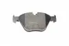 2205589 Колодки тормозные (передние) BMW 3 (E90) 07-13/5 (E60/E61)/6 (E63/E64) 03-10/7 (E65/E66/E67) 01-08 METELLI підбір по vin на Brocar