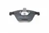 2205589 Колодки тормозные (передние) BMW 3 (E90) 07-13/5 (E60/E61)/6 (E63/E64) 03-10/7 (E65/E66/E67) 01-08 METELLI підбір по vin на Brocar