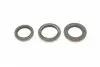 462022710 Ремкомплект КПП Audi A4 1.8 TFSI/2.0 TDI 07-17 LUK підбір по vin на Brocar