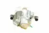 0986134556 Суппорт тормозной (задний) (L) Peugeot 508 10- BOSCH підбір по vin на Brocar