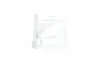 0986134556 Суппорт тормозной (задний) (L) Peugeot 508 10- BOSCH підбір по vin на Brocar
