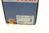 0986134556 Суппорт тормозной (задний) (L) Peugeot 508 10- BOSCH підбір по vin на Brocar