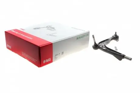 821015310 Важіль підвіски (передній/знизу) (R) BMW 3 (E36) 1.6-4.6 90-03 FAG підбір по vin на Brocar