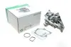 538071010 Помпа води Chevrolet Captiva/Cruze/Opel Antara 2.0/2.2D 09- INA підбір по vin на Brocar