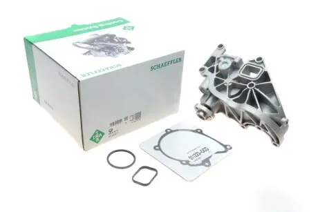538071010 Помпа води Chevrolet Captiva/Cruze/Opel Antara 2.0/2.2D 09- INA підбір по vin на Brocar