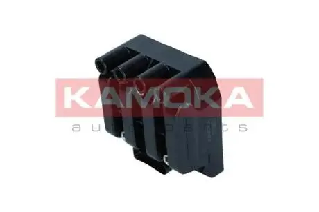 7120020 Котушка запалювання KAMOKA підбір по vin на Brocar